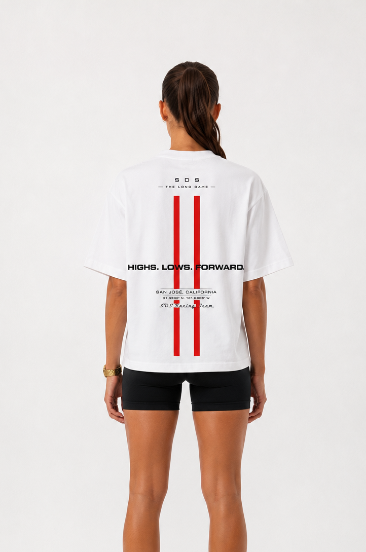 Aline Wirz Supporter T-Shirt