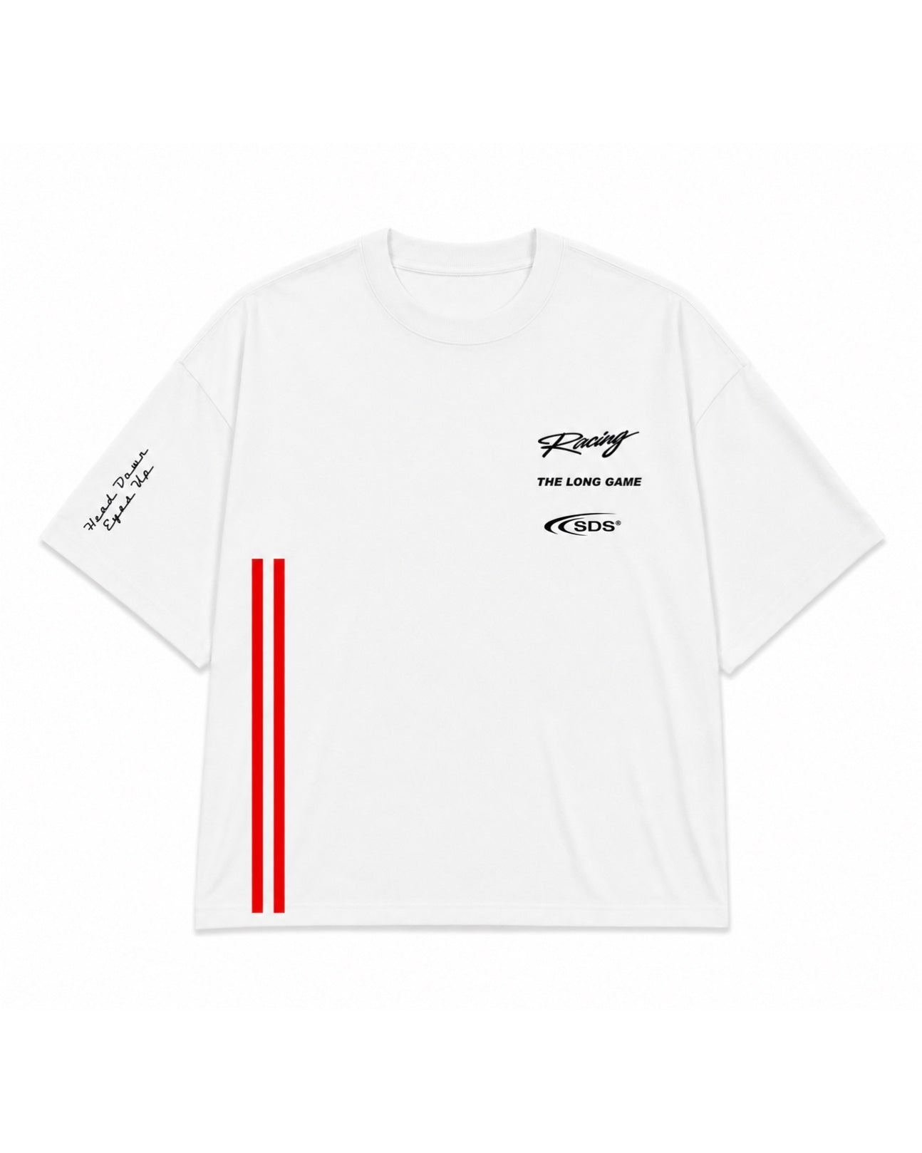 Aline Wirz Supporter T-Shirt