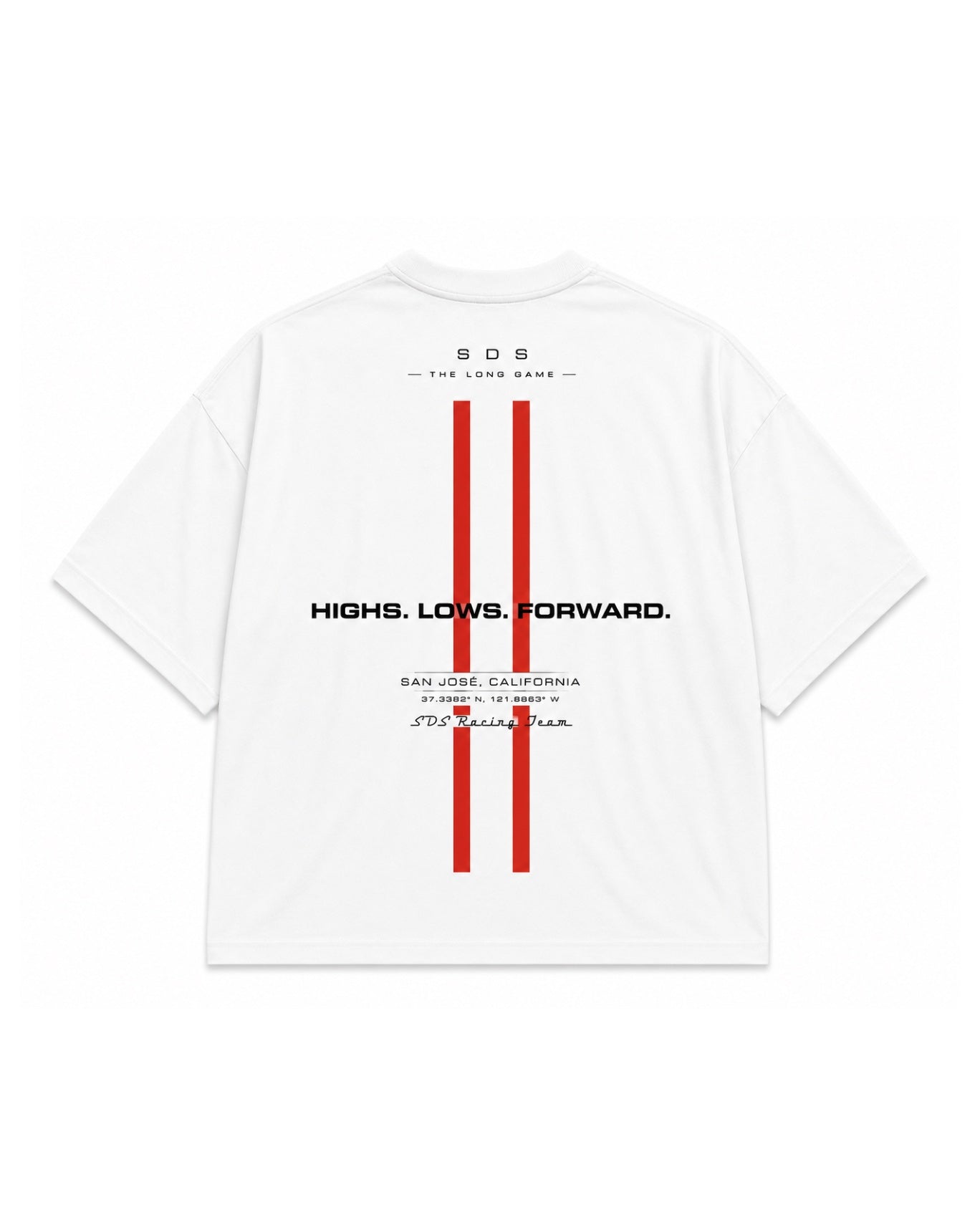 Aline Wirz Supporter T-Shirt