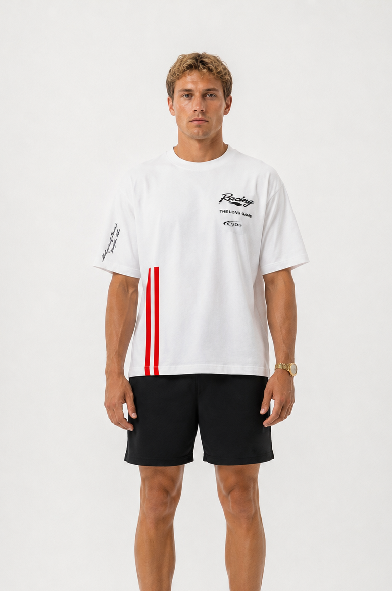 Aline Wirz Supporter T-Shirt