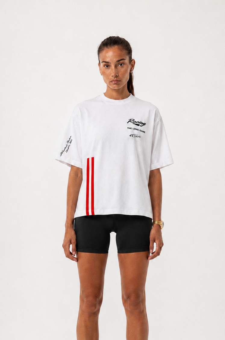 Aline Wirz Supporter T-Shirt